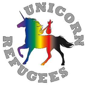 Unicorn Refugees 2020